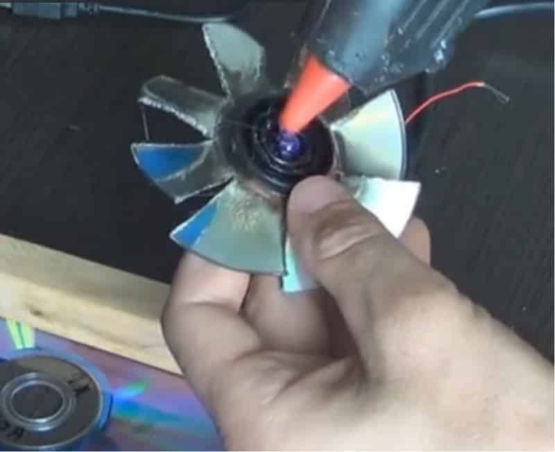 3 pin разъем вентилятора: как подключить