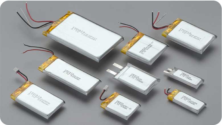 Зарядное устройство USB для li-pol аккумуляторов