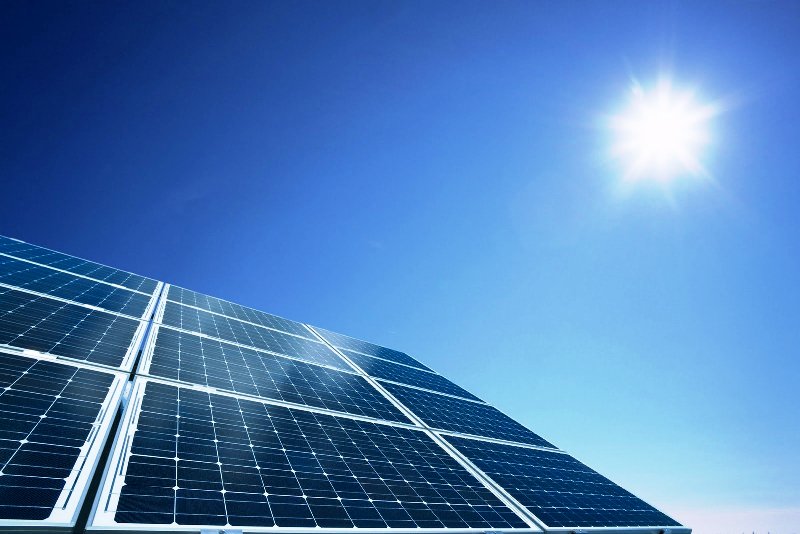 Как повысить эффективность солнечных батарей?