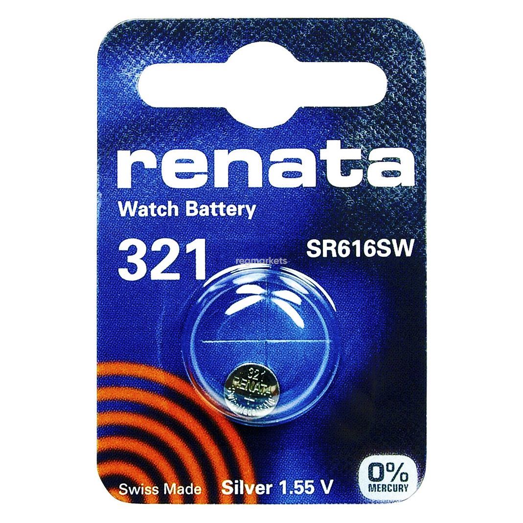 Renata 321