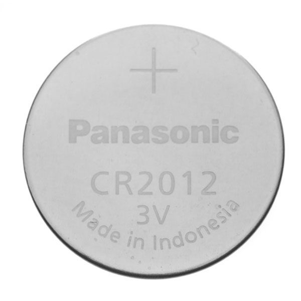 батарейки CR2012